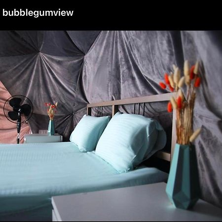 Bubblegum View, Талгар, Алматы Besqaynar Eksteriør billede